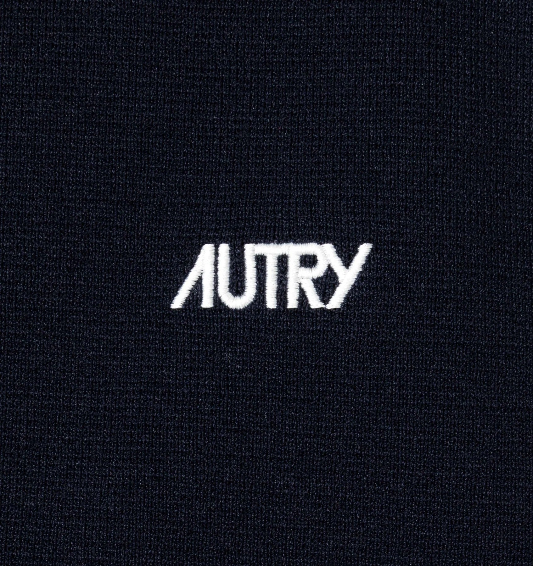 AUTRY Top Donna Main-Blu