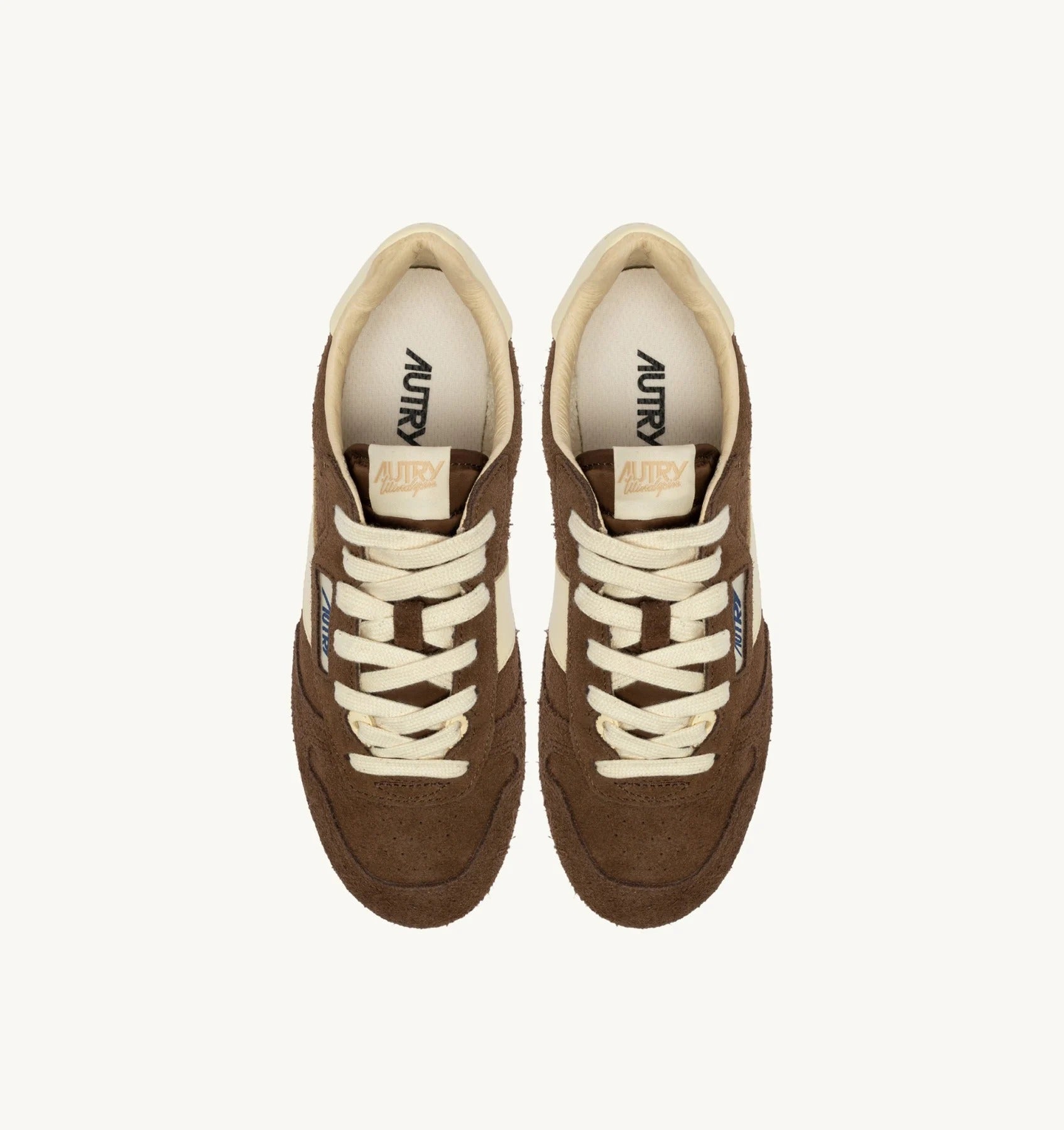 AUTRY Sneaker Donna Windspin Low-Tundra Rubataga