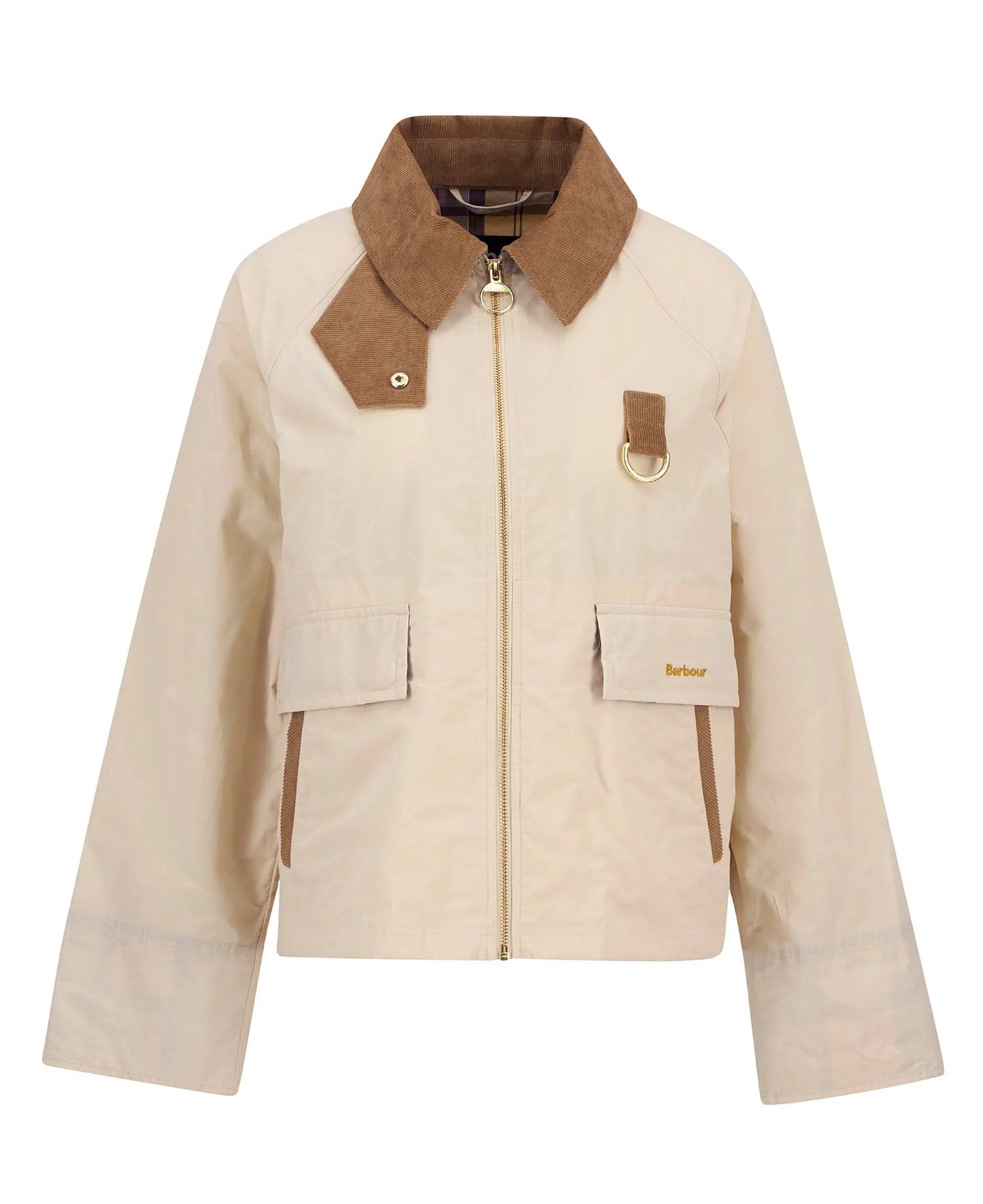 BARBOUR Giacca Donna SPEY ICONS-Jasmine/Dress