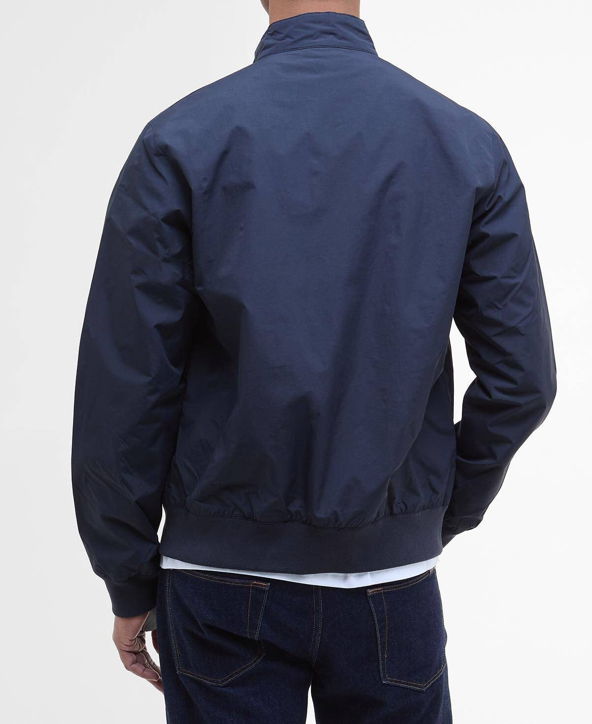 BARBOUR Giacca Uomo ROYSTON-Classic Navy