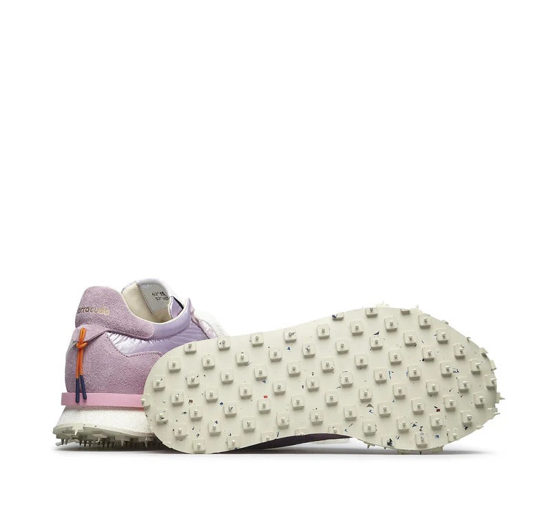 BARRACUDA Sneaker Donna Jolt Impact Plus-Glicine