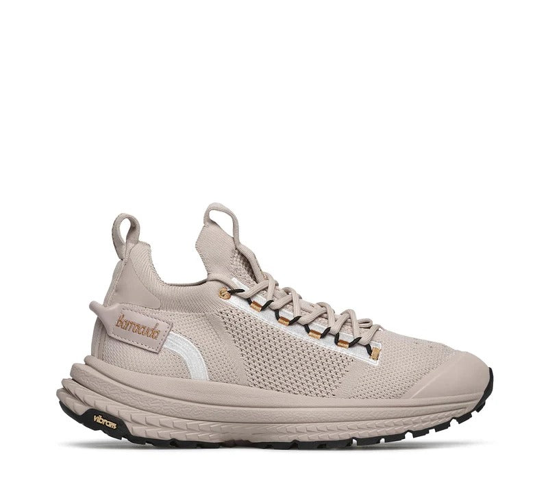 BARRACUDA Sneaker Donna Osaka V2816-Cipria