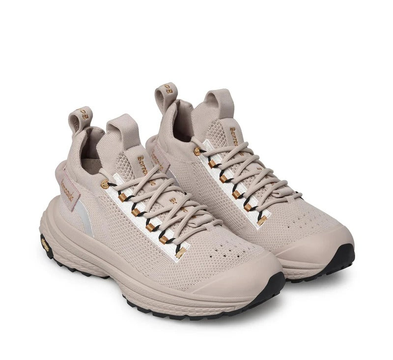 BARRACUDA Sneaker Donna Osaka V2816-Cipria