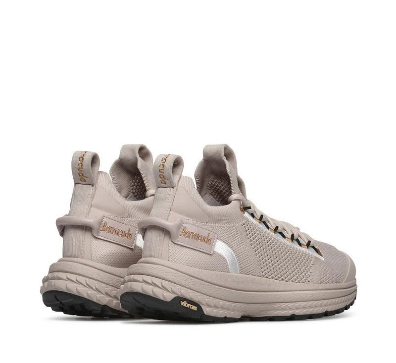 BARRACUDA Sneaker Donna Osaka V2816-Cipria