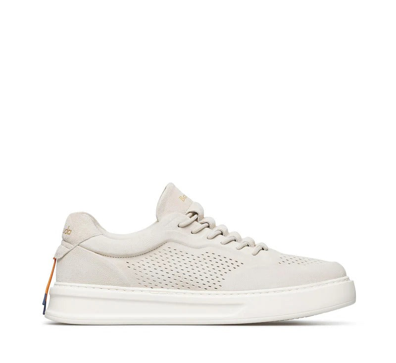 BARRACUDA Sneaker Uomo Phoenix-Calce