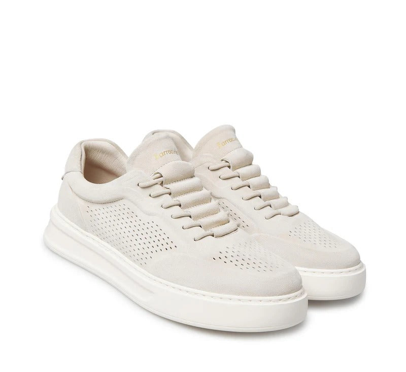 BARRACUDA Sneaker Uomo Phoenix-Calce