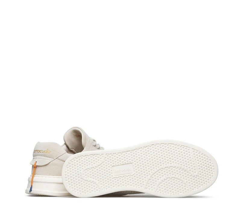 BARRACUDA Sneaker Uomo Phoenix-Calce