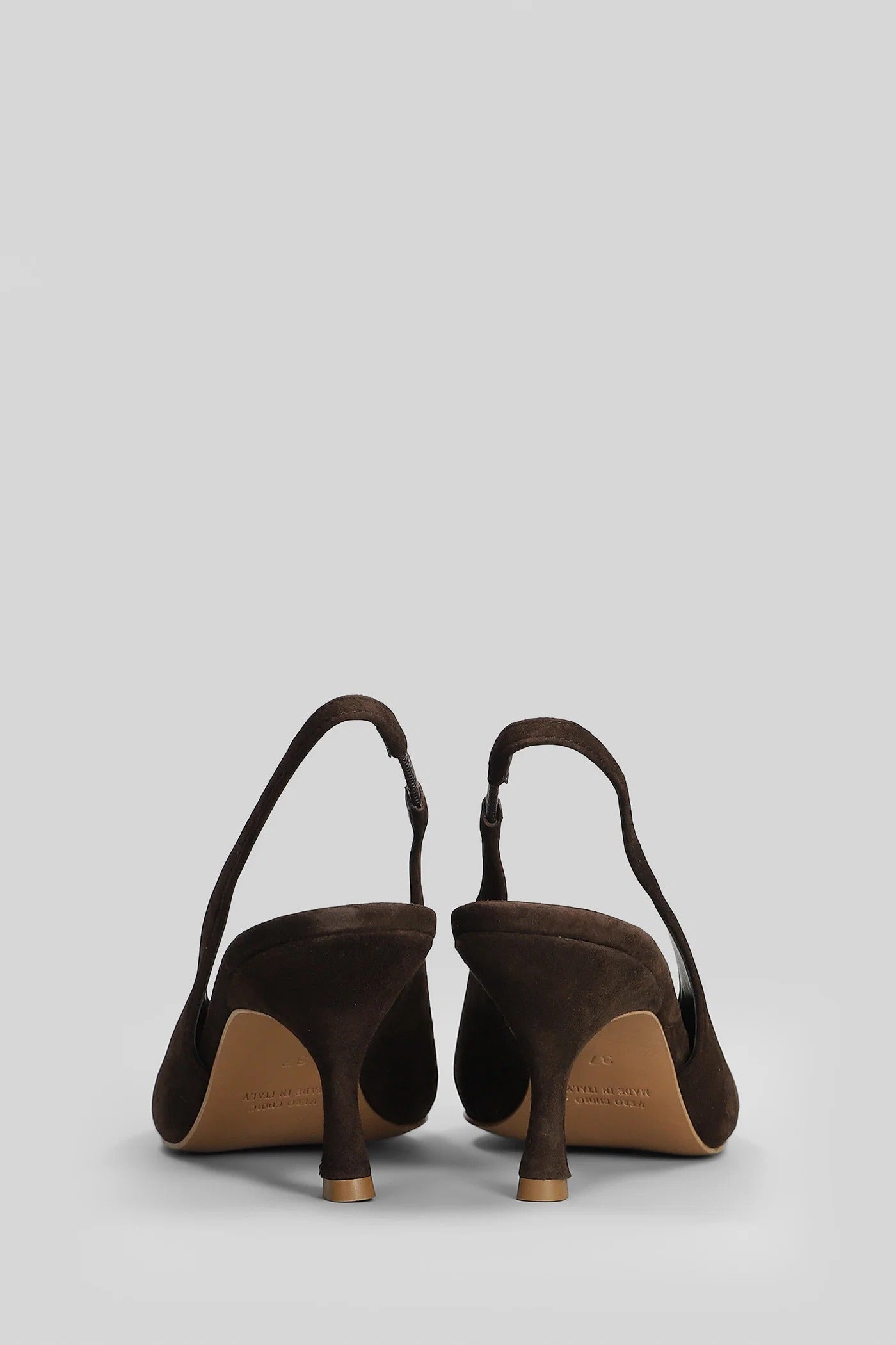BIANCA D Chanel Donna S670-Testa di Moro