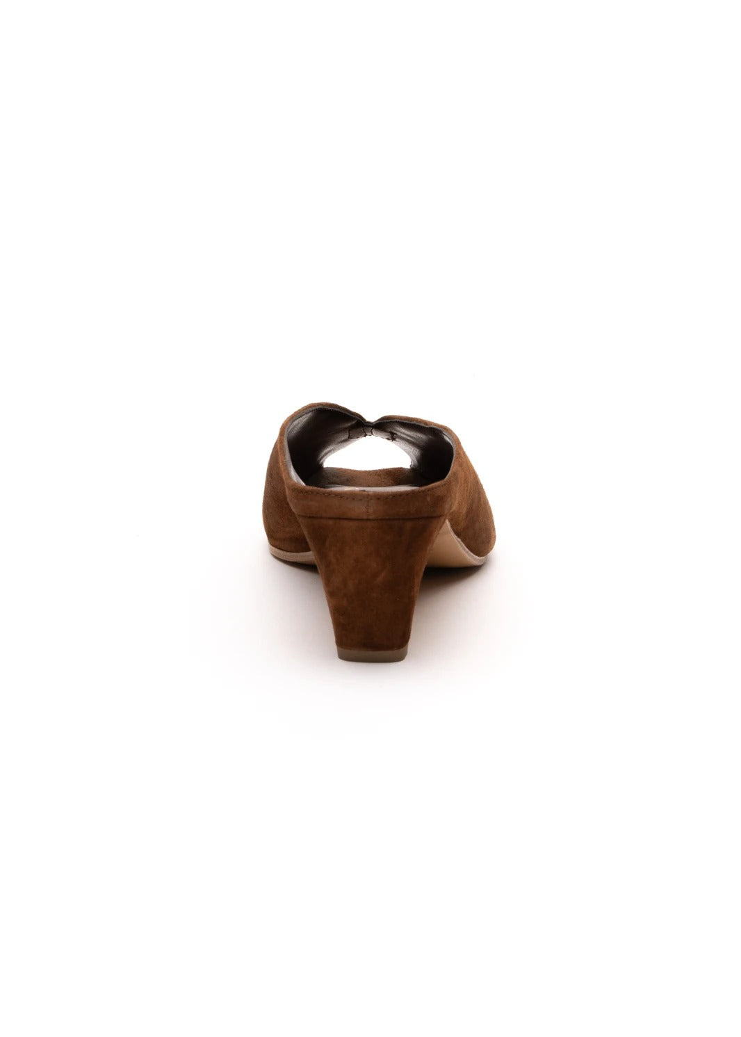 BIANCA D Sabot Donna S866-Choco