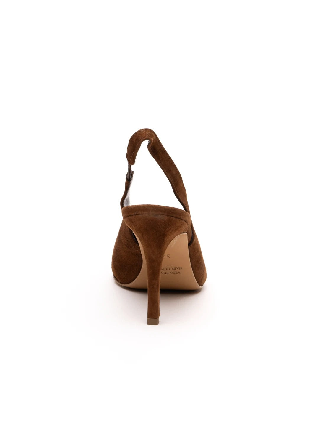BIANCA D CHANEL Donna S920-Choco