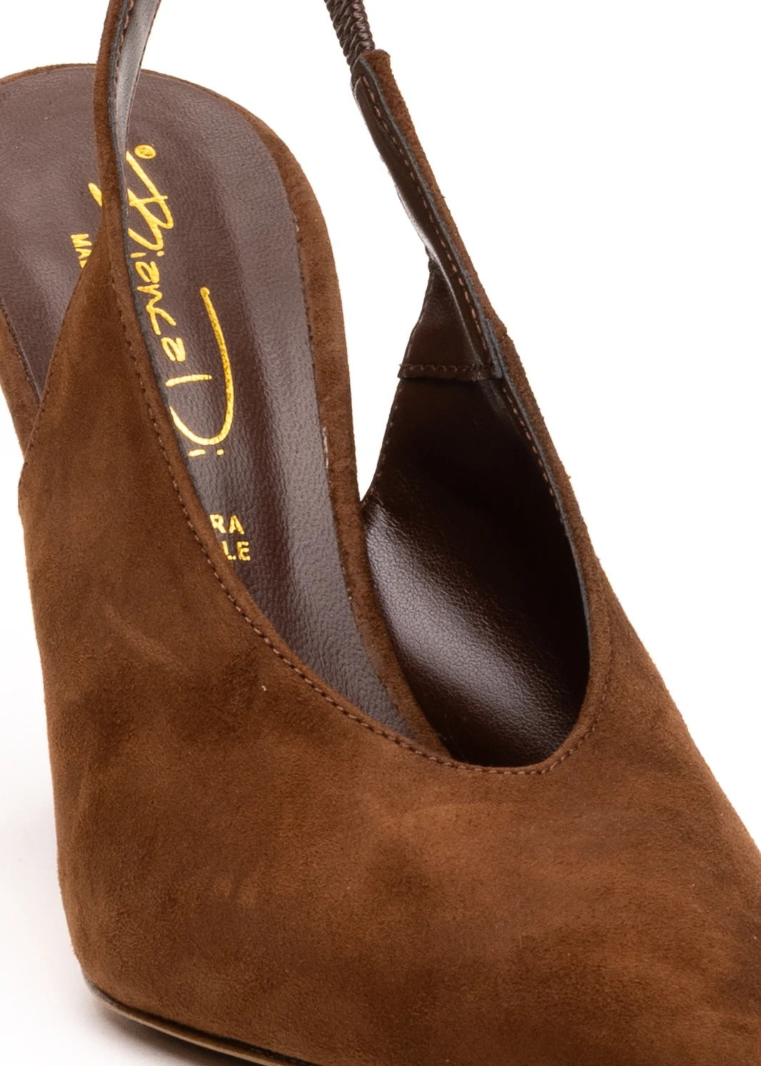 BIANCA D CHANEL Donna S920-Choco