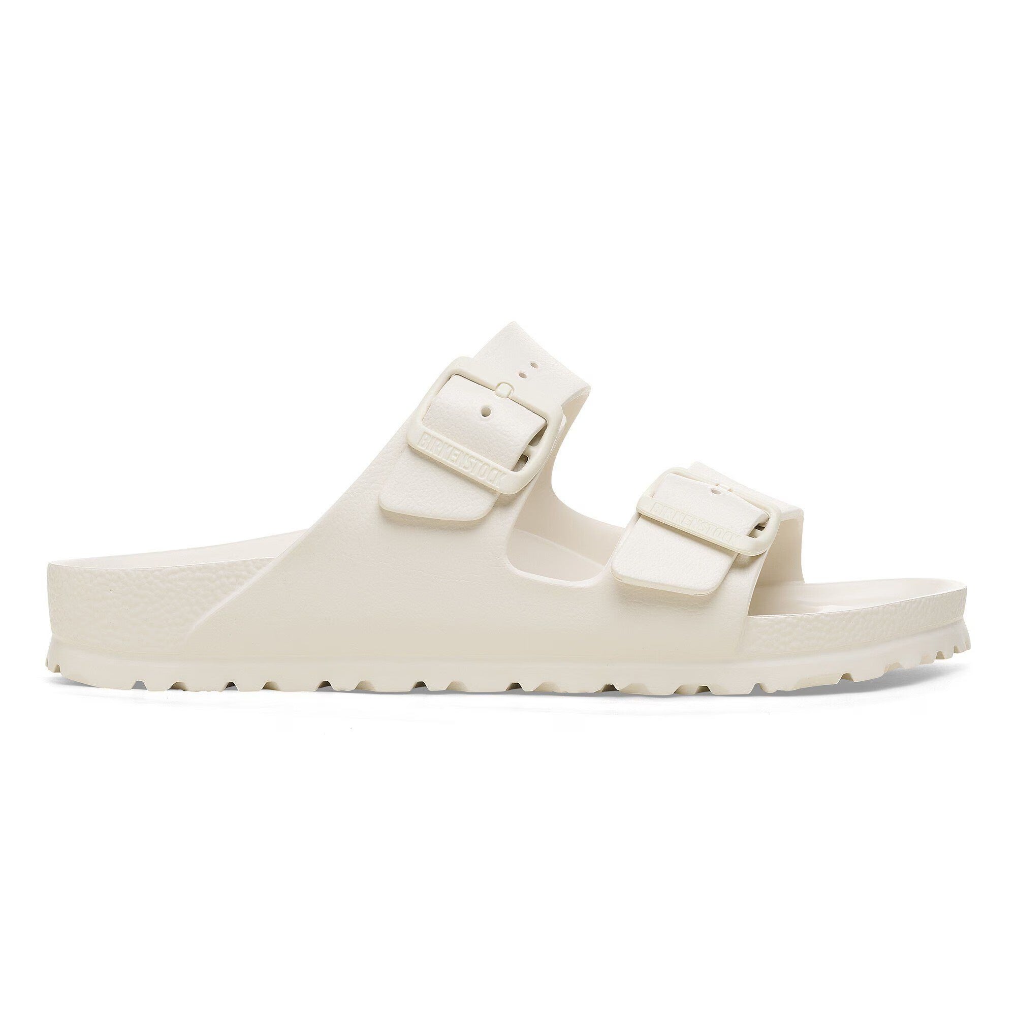 BIRKENSTOCK Ciabatta Donna ARIZONA EVA-Eggshell