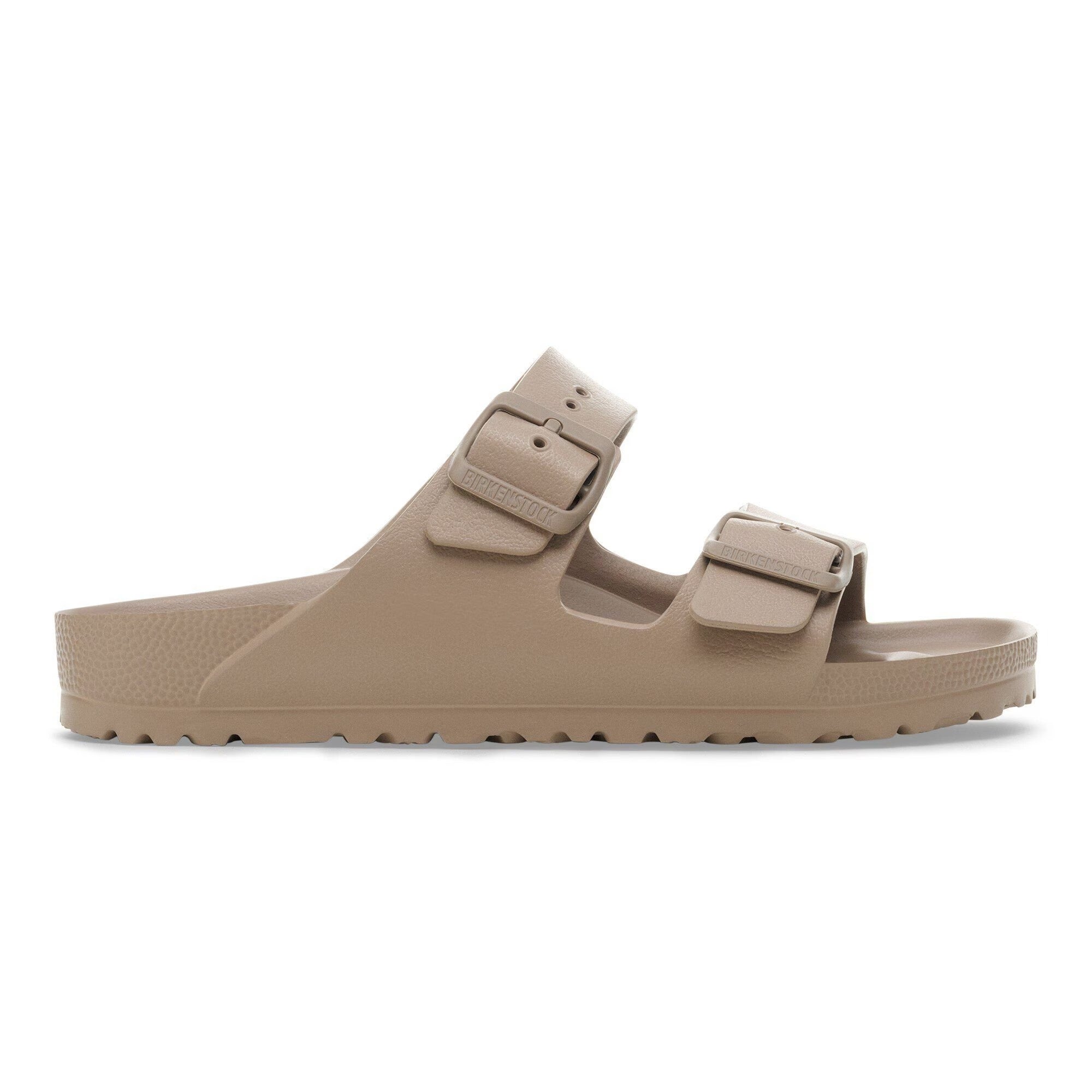 BIRKENSTOCK Ciabatta Donna ARIZONA EVA-Gray Taupe