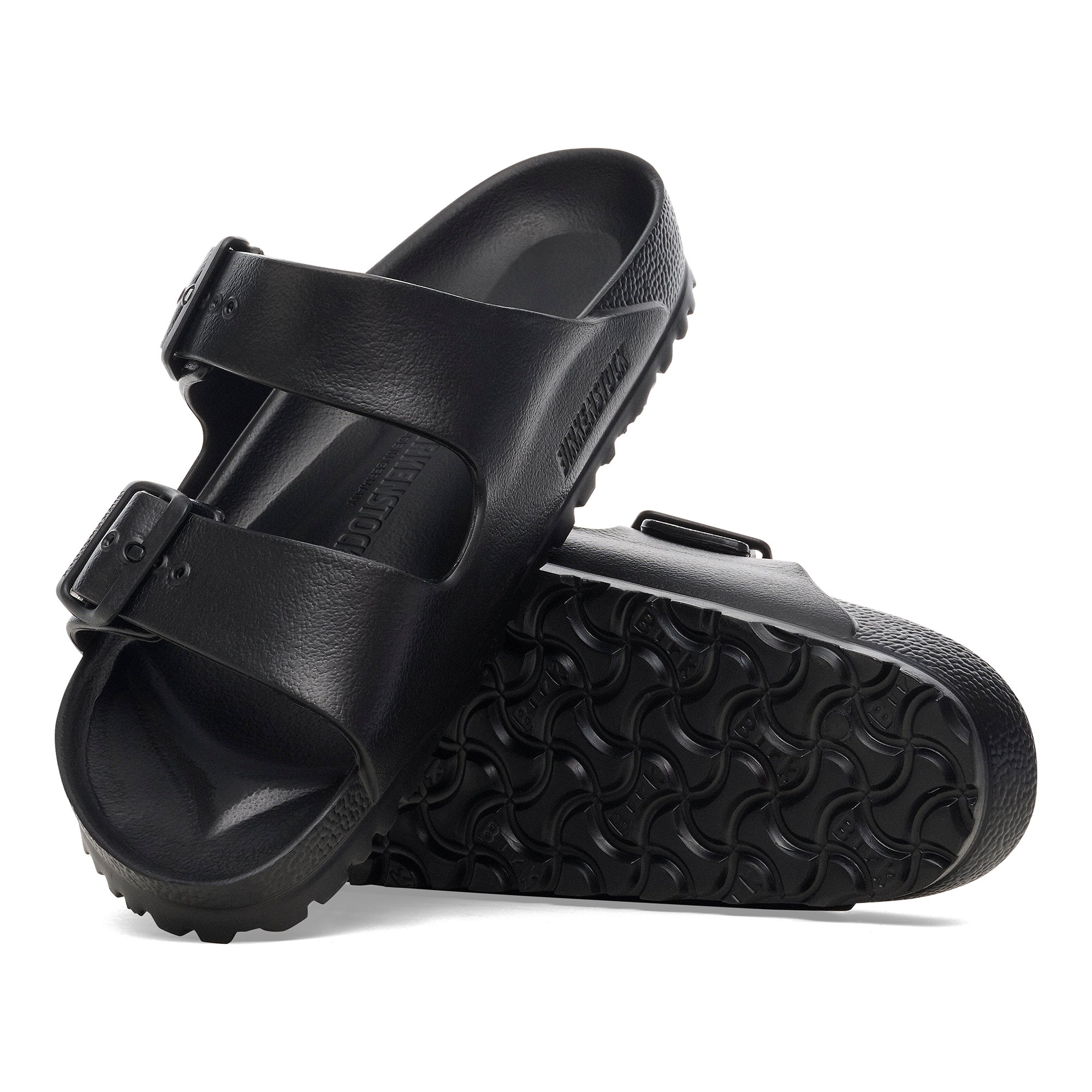 BIRKENSTOCK Ciabatta Uomo ARIZONA EVA-Black