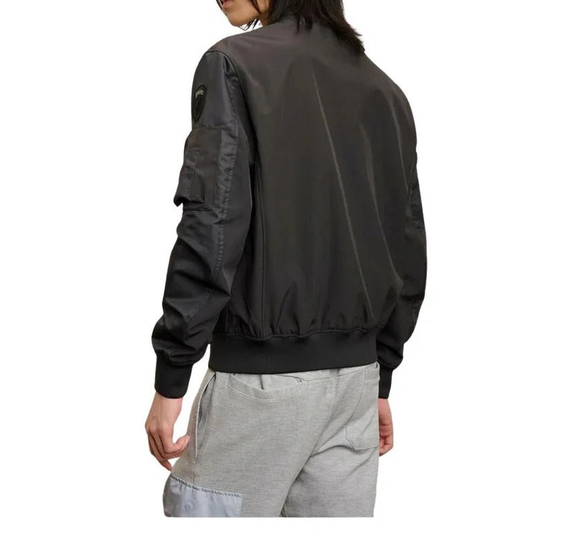 BLAUER GIUBBINO Uomo ROCKY-Nero