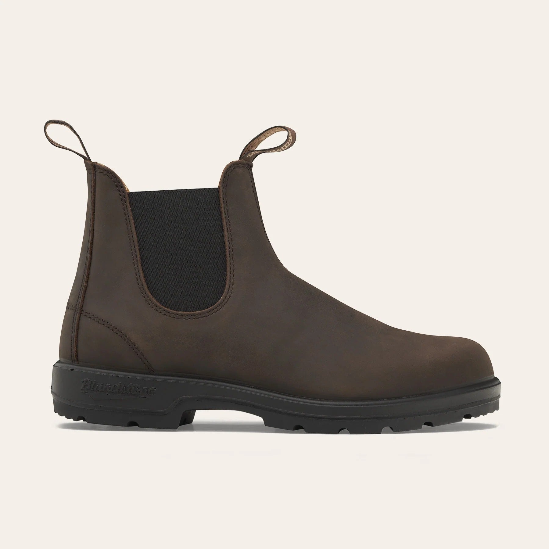 BLUNDSTONE Stivaletto Uomo 2340 Classics-Brown
