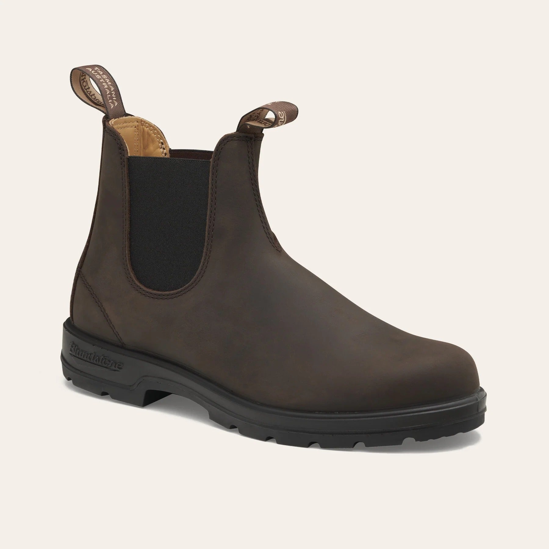 BLUNDSTONE Stivaletto Uomo 2340 Classics-Brown