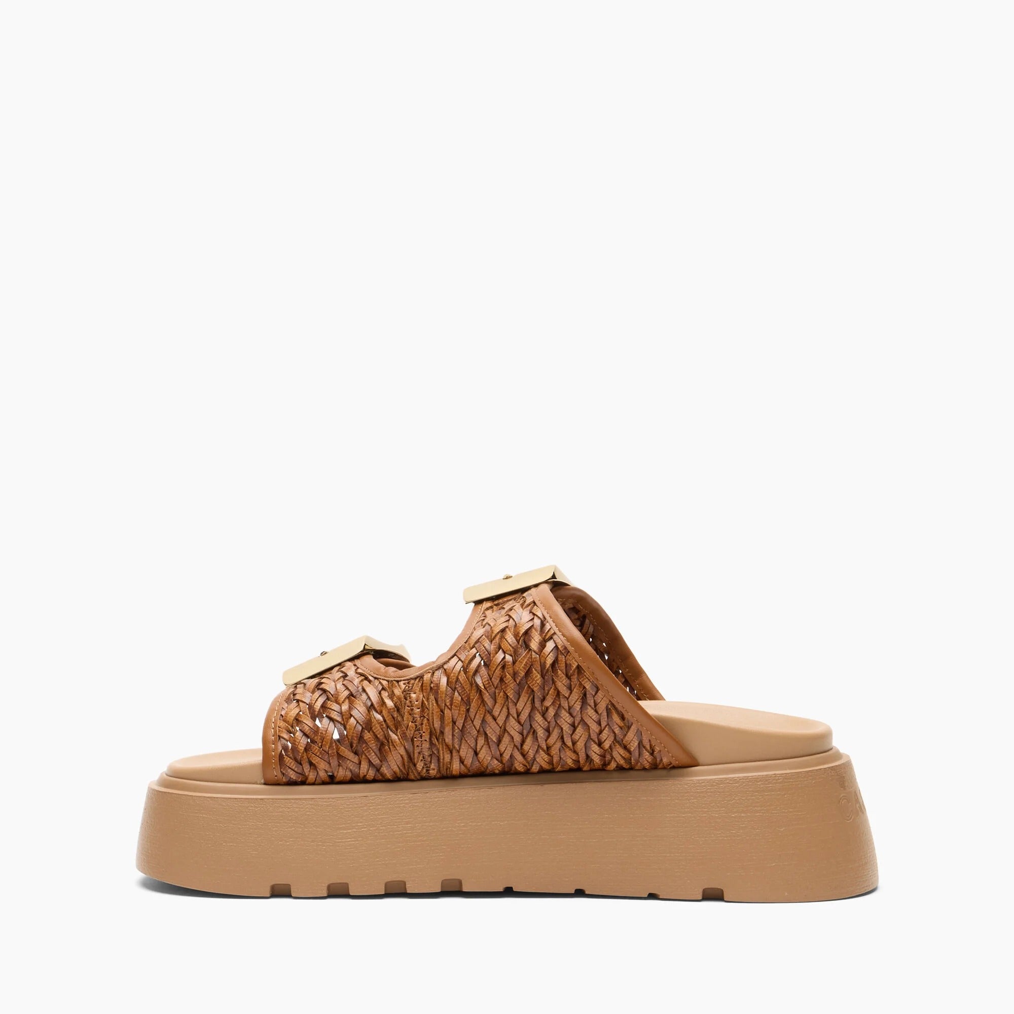 CASADEI Ciabatta Donna Birky Suncity-Havana
