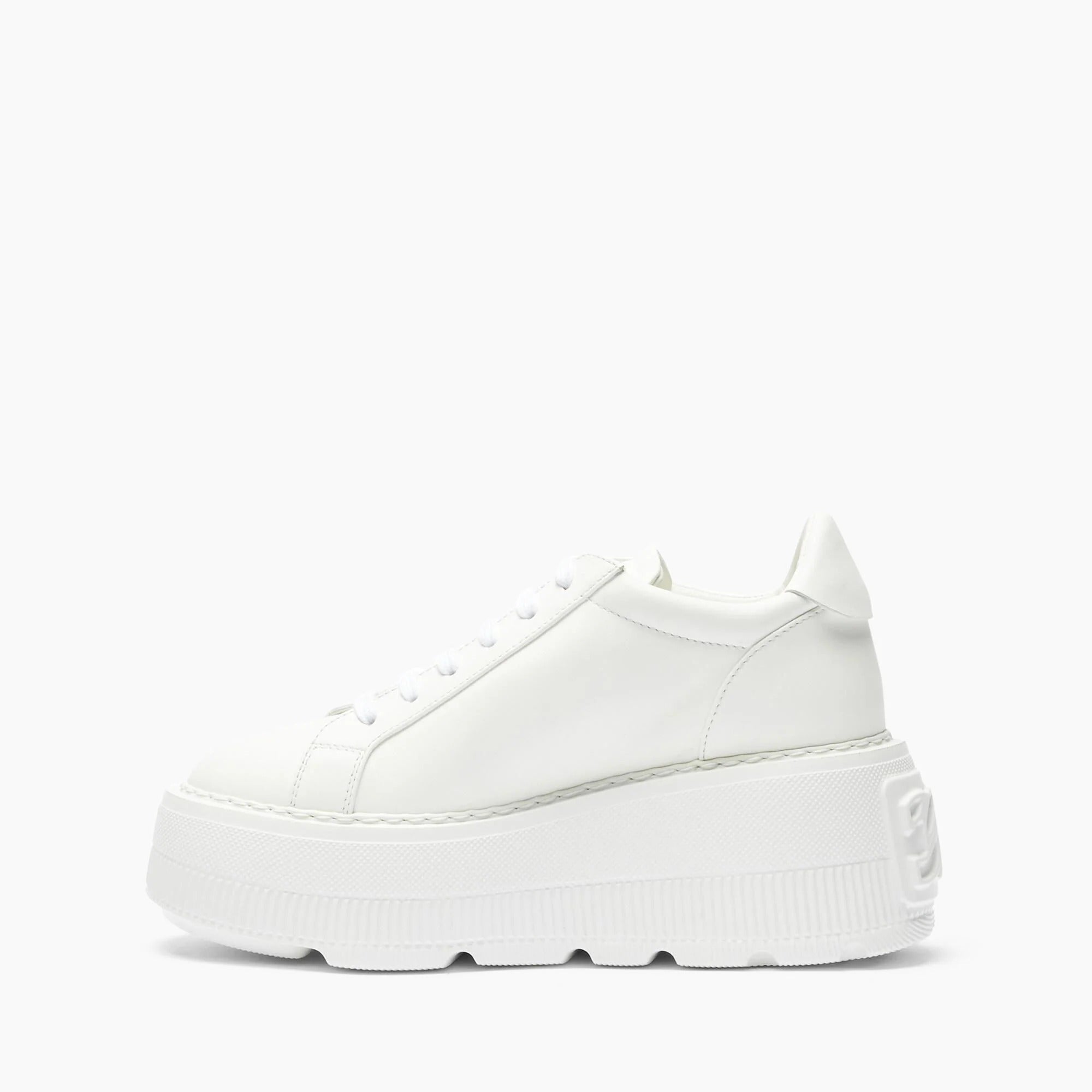 CASADEI Sneaker Donna Nexus Salento-Bianco