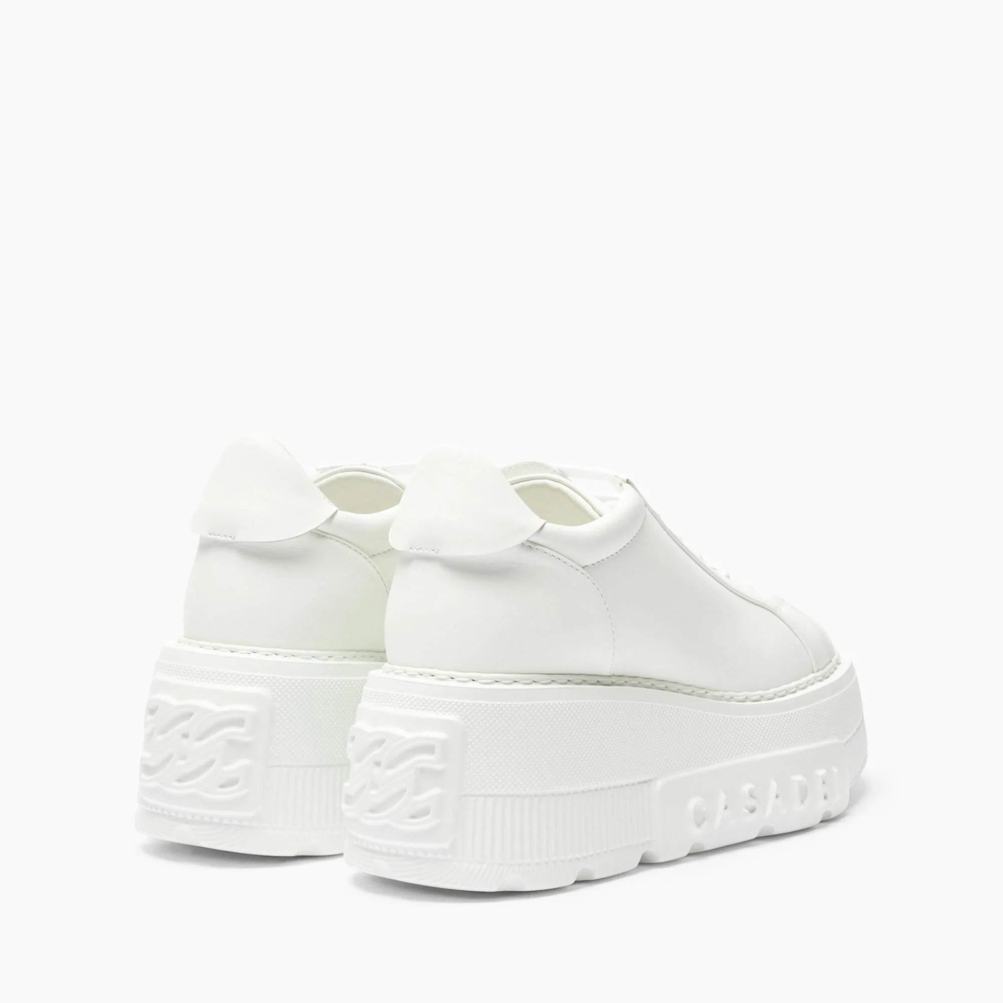 CASADEI Sneaker Donna Nexus Salento-Bianco