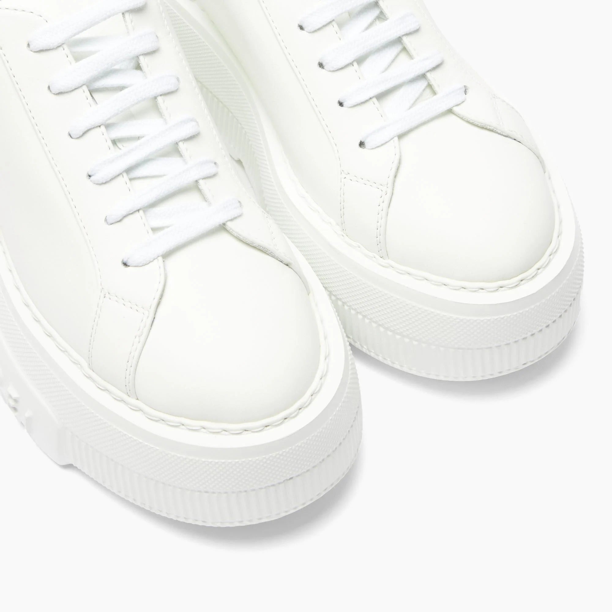 CASADEI Sneaker Donna Nexus Salento-Bianco