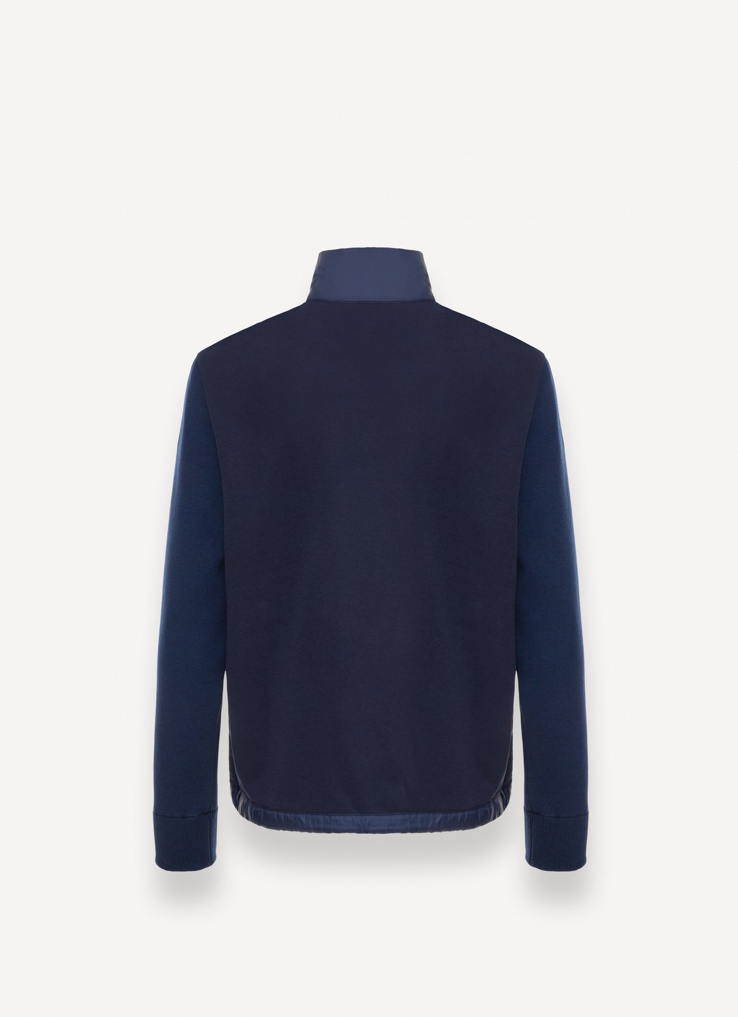 COLMAR GIACCA Uomo GREATEST Ibrida-Blu Navy