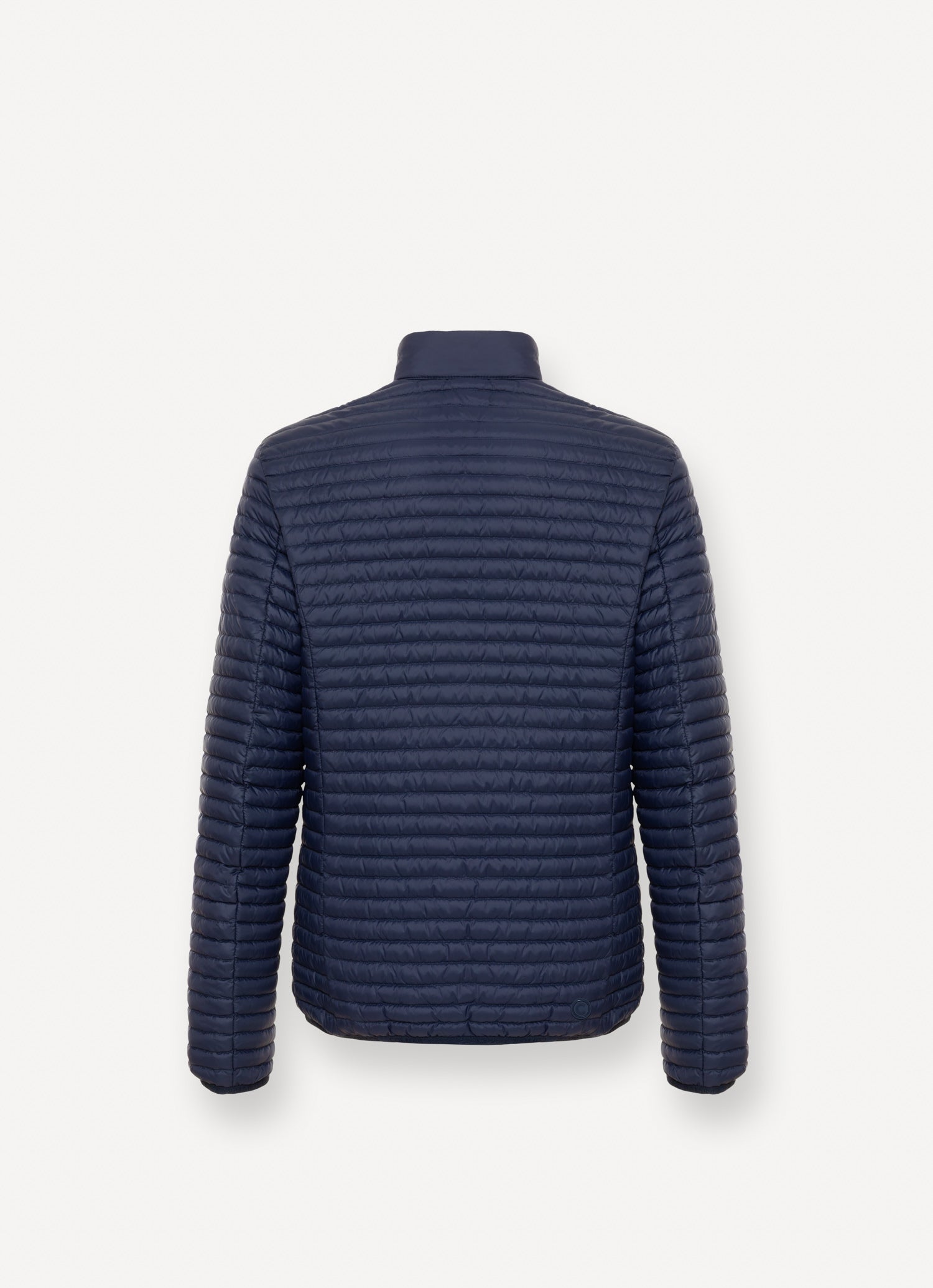 COLMAR Giacca Uomo REPUNK Packable-Blu Navy