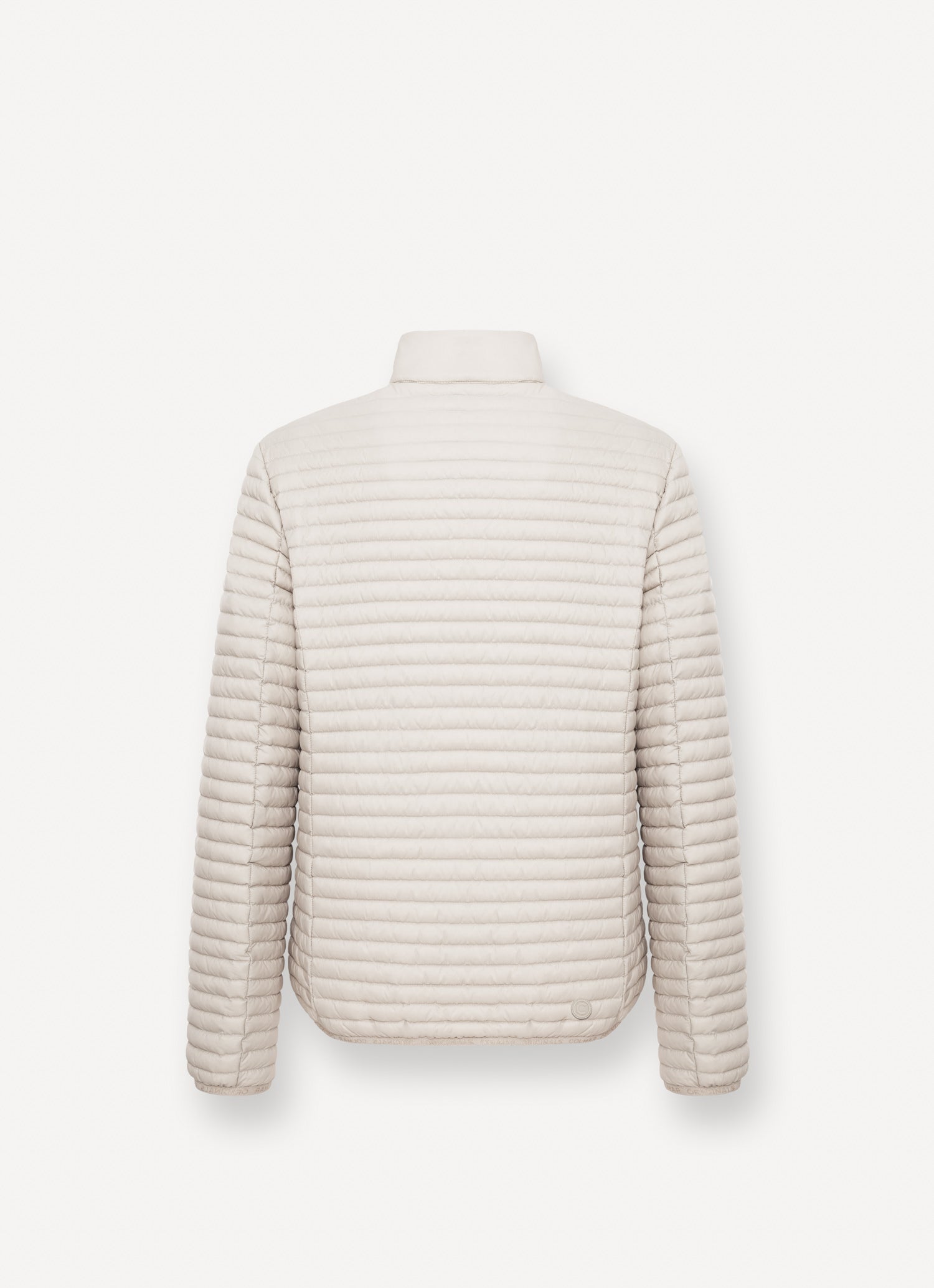 COLMAR Giacca Uomo REPUNK Packable-Beige Pergamena