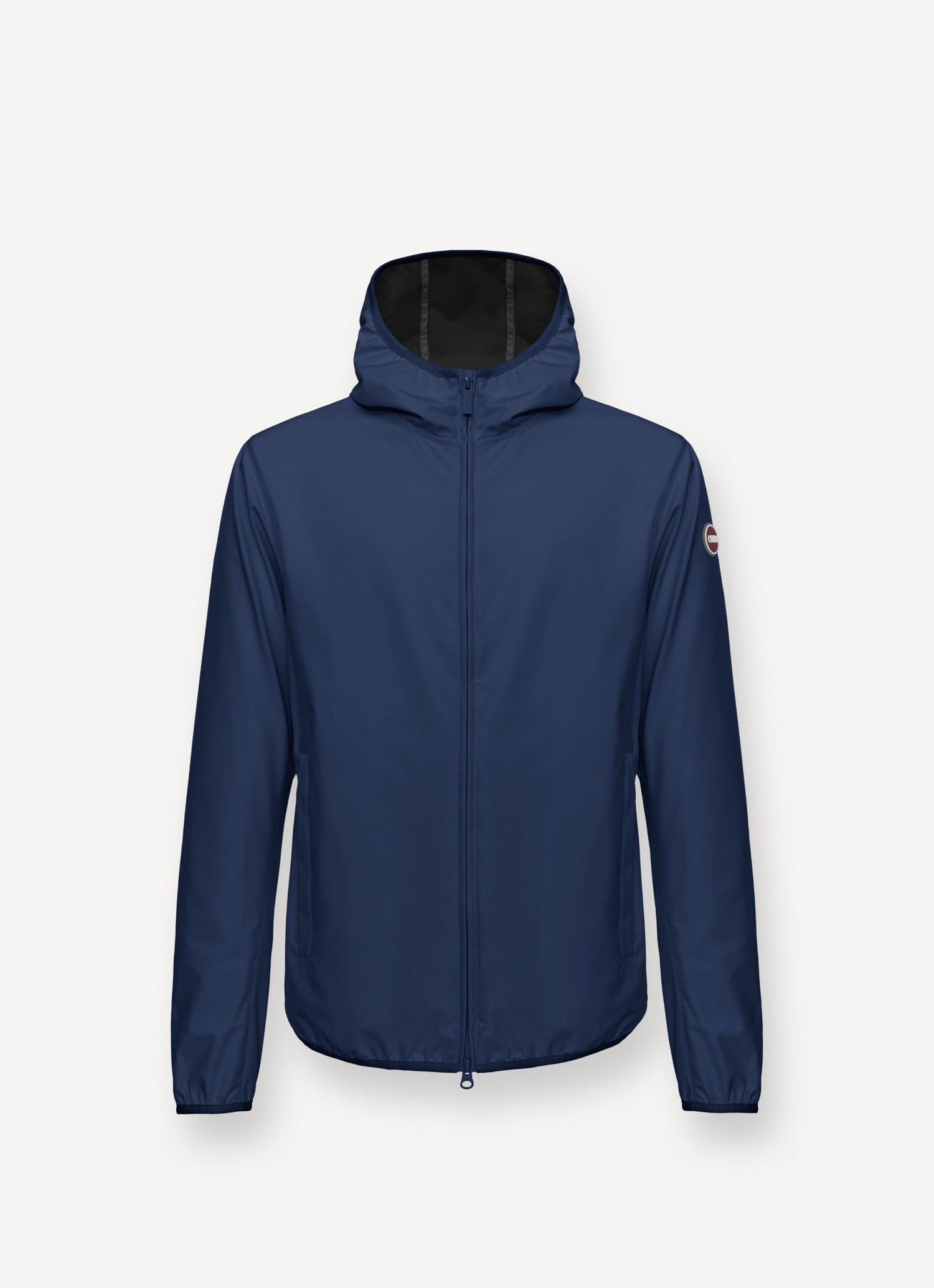 COLMAR Giacca Uomo NEW FUTURITY Softshell-Blu Navy