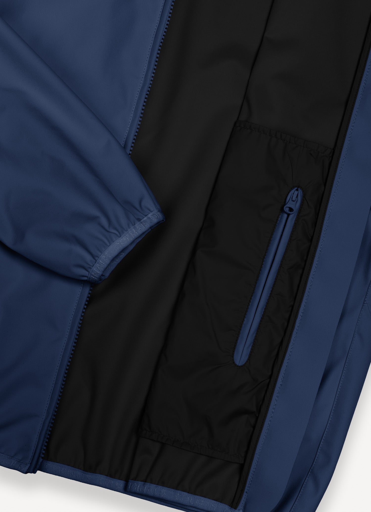 COLMAR Giacca Uomo NEW FUTURITY Softshell-Blu Navy