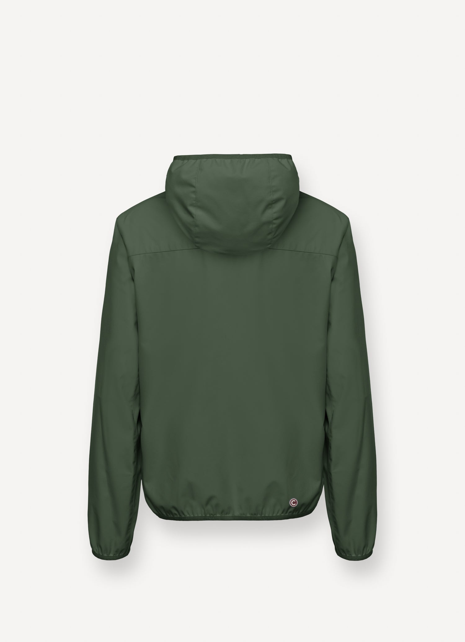 COLMAR Giacca Uomo NEW FUTURITY Softshell-Verde Jeep