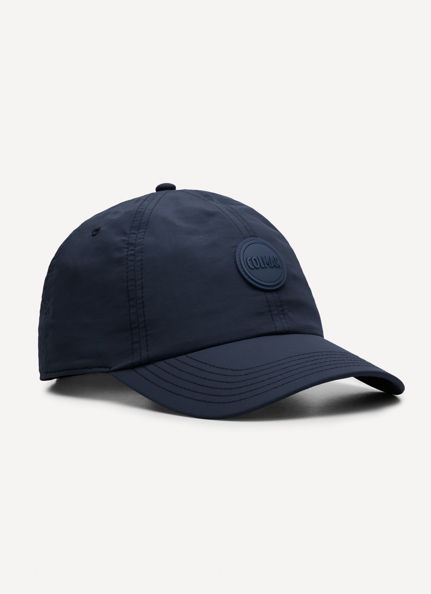 COLMAR Cappello Baseball Unisex SNACK-Blu Navy