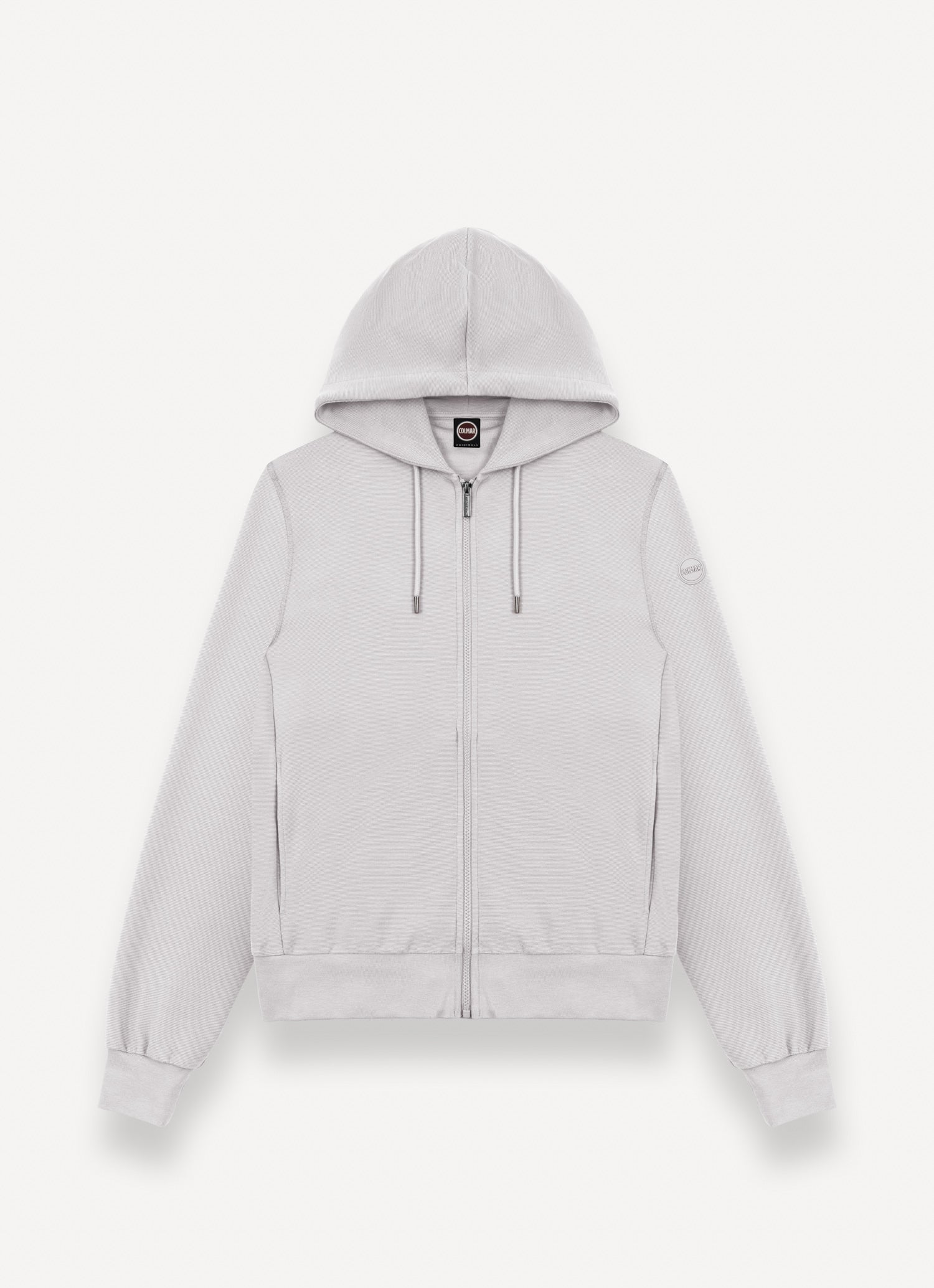 COLMAR Felpa Uomo NOWER-Beige Canapa