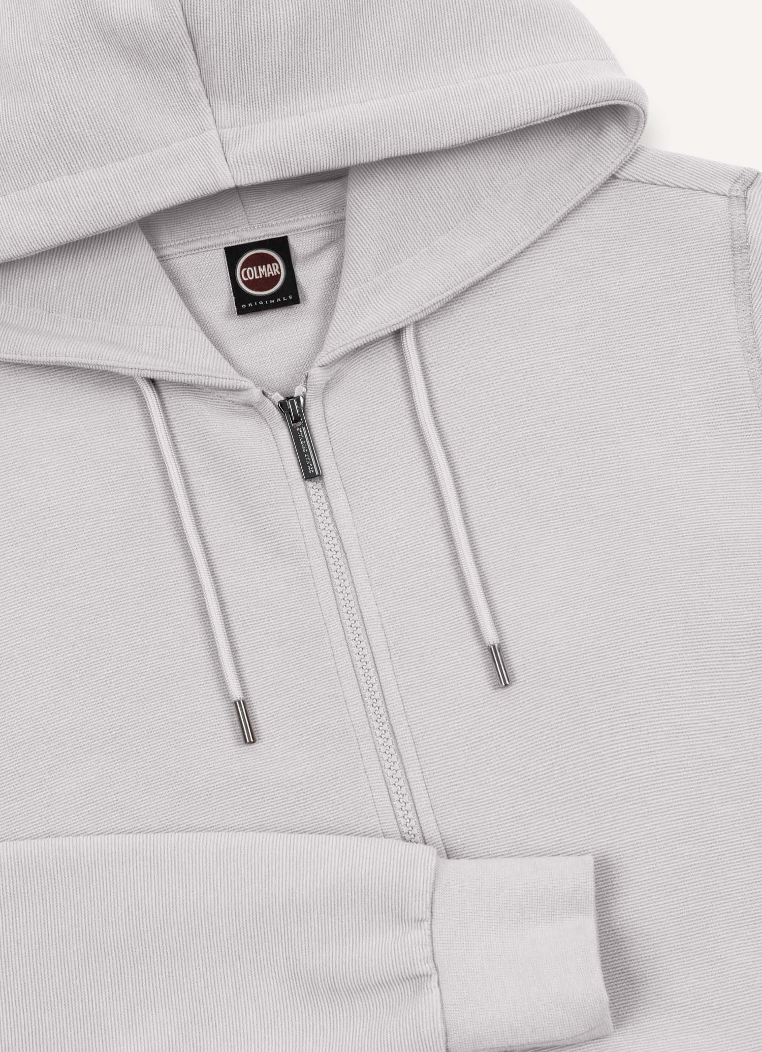 COLMAR Felpa Uomo NOWER-Beige Canapa