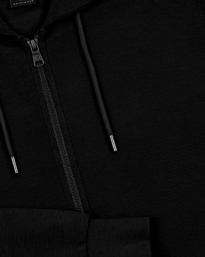 COLMAR Felpa Uomo NOWER-Nero