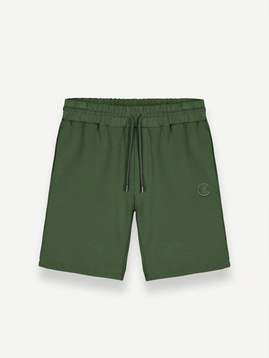 COLMAR Bermuda Uomo NOWER-Verde Jeep