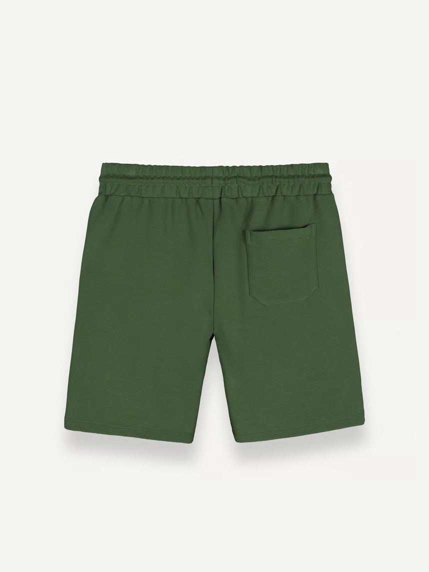 COLMAR Bermuda Uomo NOWER-Verde Jeep