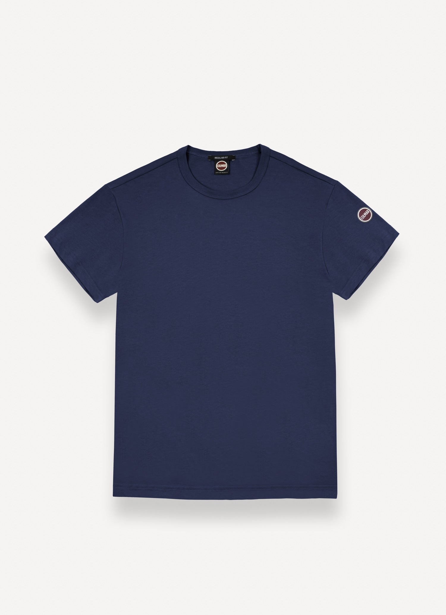 COLMAR T-Shirt Uomo Frida-Blu Navy