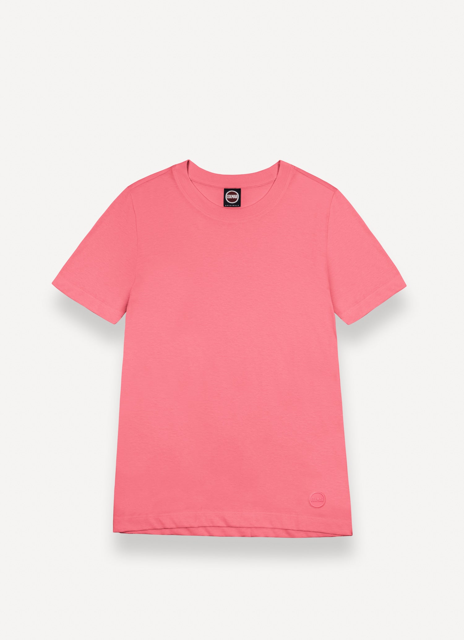 COLMAR T-Shirt Donna FRIDA-Rosa Brittany