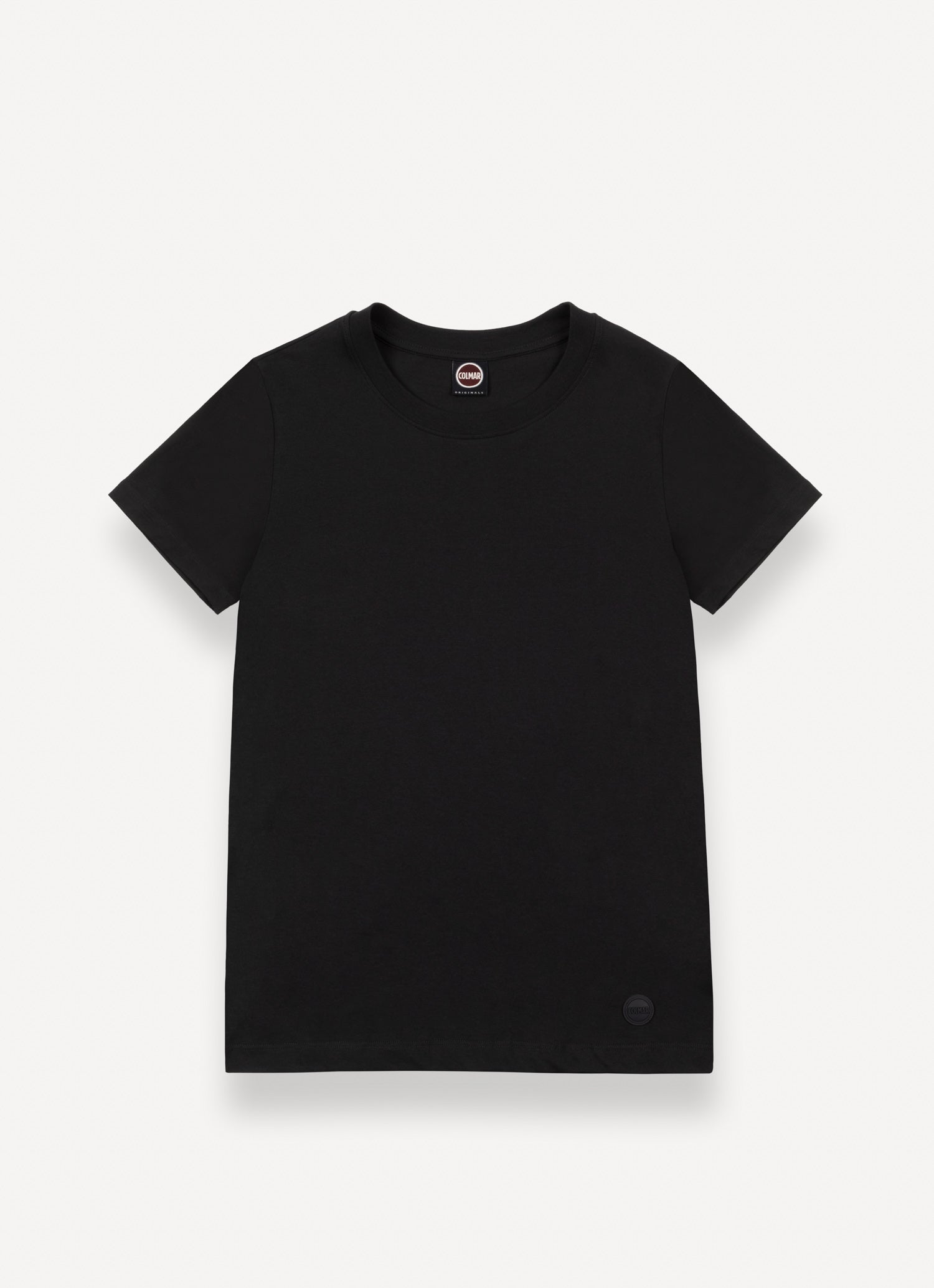 COLMAR T-Shirt Donna FRIDA-Nero