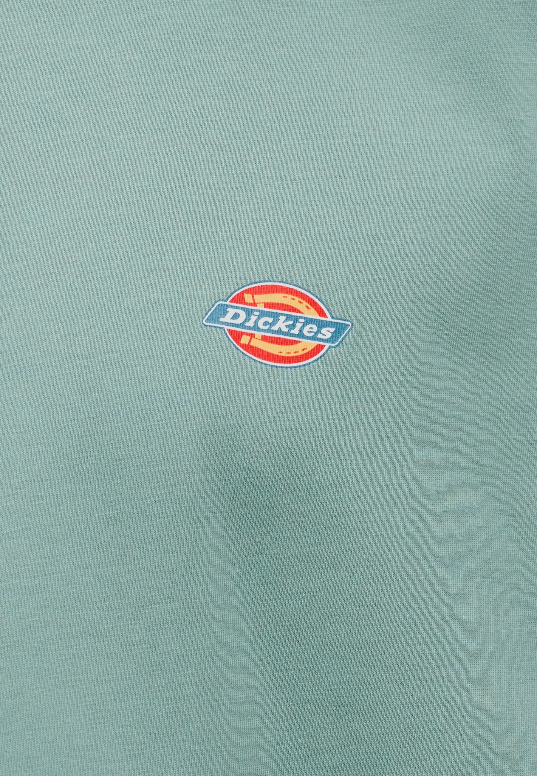 DICKIES T-Shirt Uomo MAPLETON-Stormy Sea