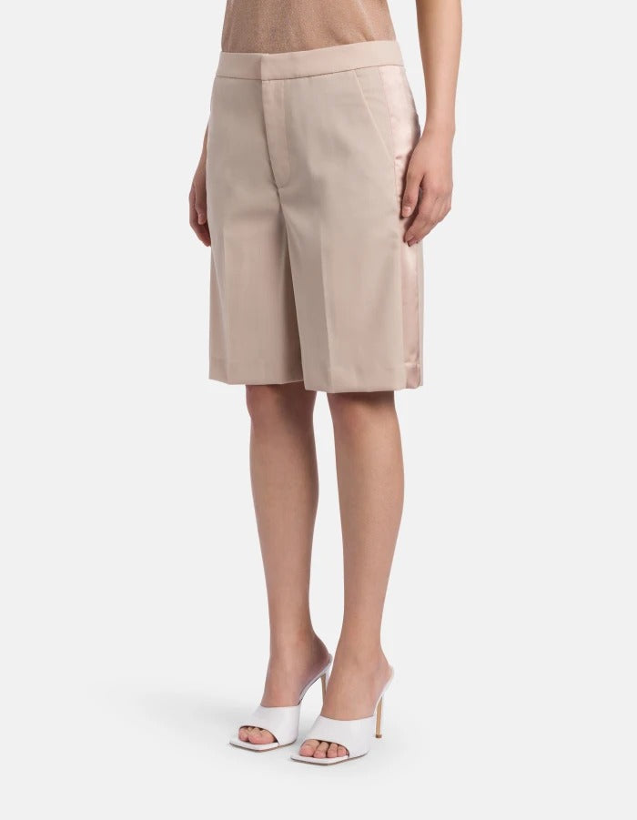 DONDUP Bermuda Donna LILY Regular-Rosino