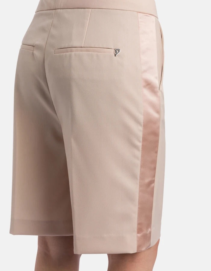 DONDUP Bermuda Donna LILY Regular-Rosino