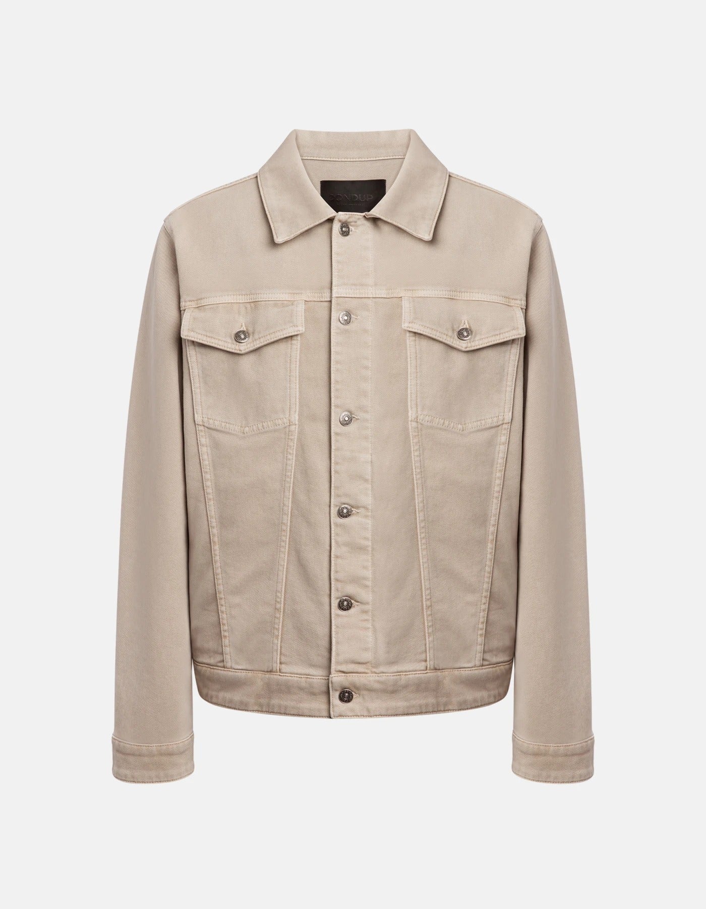 DONDUP Giubbino Uomo Bull Stretch-Lievito