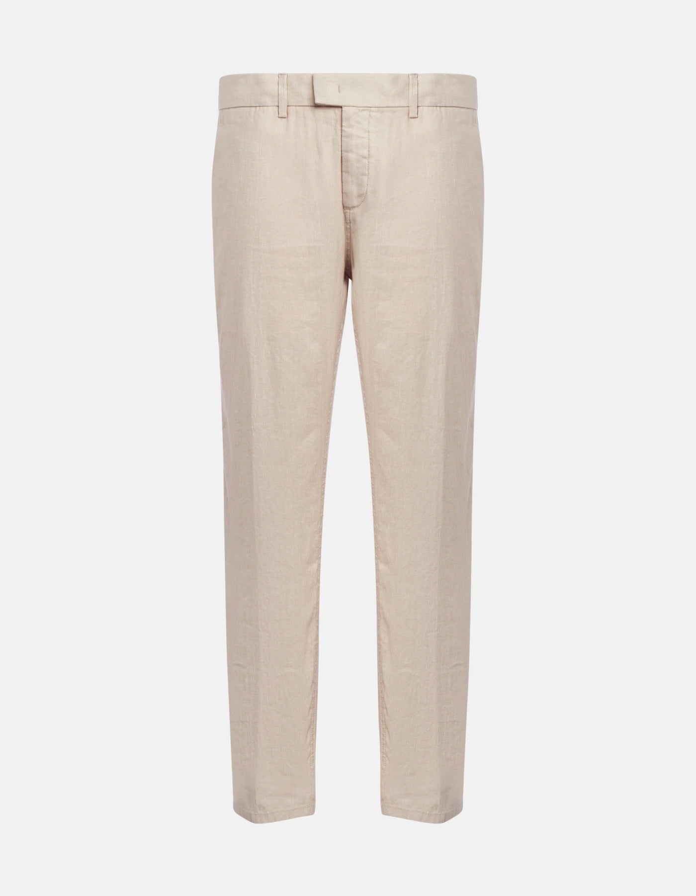 DONDUP Pantalone Uomo Pablo Regular-Avena LAtte