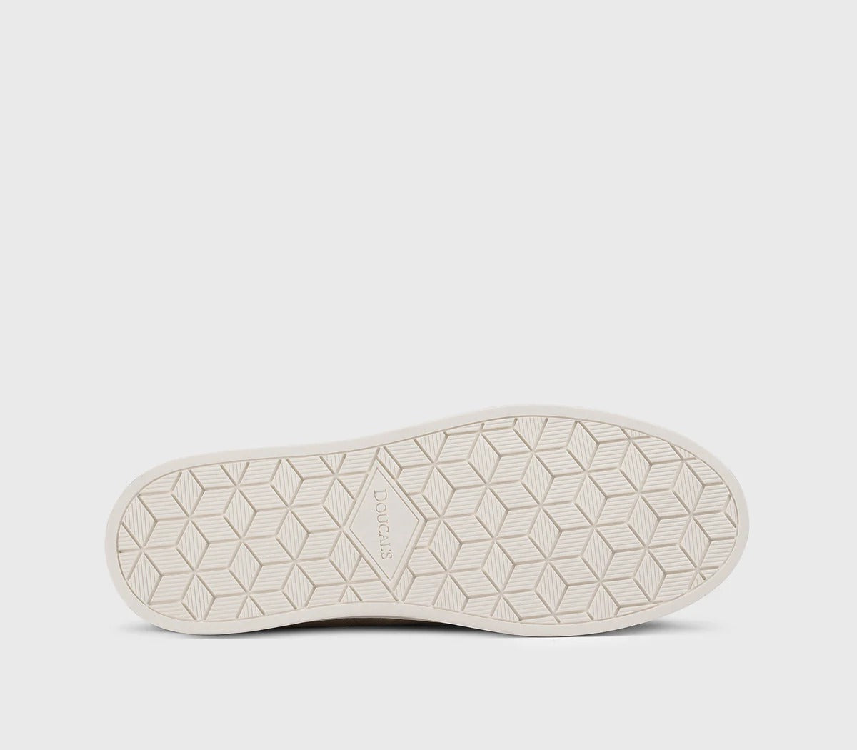 DOUCAL'S MOCASSINO Uomo PENNY-Sabbia