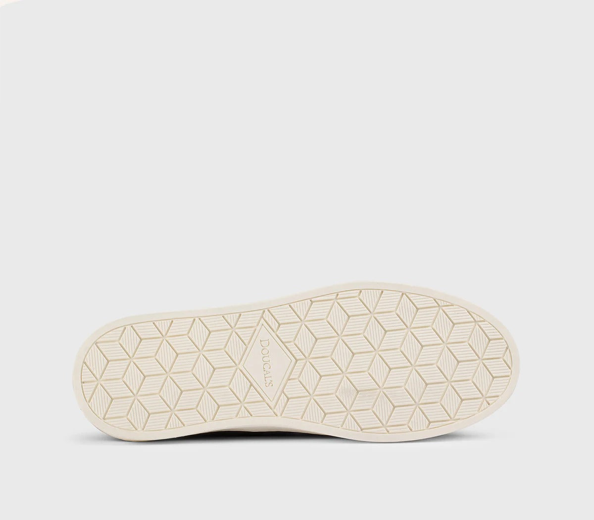 DOUCAL'S MOCASSINO Uomo JUKE-Blu