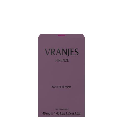 DR. VRANJES EAU DE PARFUM 40ML-Nottetempo