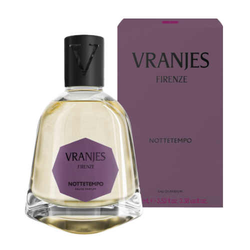 DR. VRANJES EAU DE PARFUM 100ML-Nottetempo