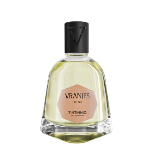 DR. VRANJES EAU DE PARFUM 100ML-Tintinnio